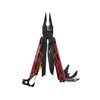 Multitool Leatherman SIGNAL CRIMSON BOX