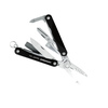 Multitool Leatherman Squirt ES4 Black