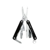 Multitool Leatherman Squirt ES4 Black