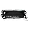 Multitool Leatherman Squirt ES4 Black