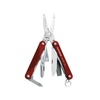 Multitool Leatherman Squirt ES4 Red