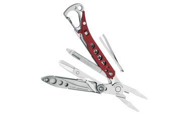 Multitool Leatherman Style PS Red