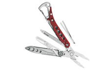 Multitool Leatherman Style PS Red