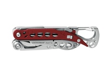 Multitool Leatherman Style PS Red