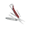 Multitool Leatherman Style PS Red