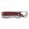 Multitool Leatherman Style PS Red