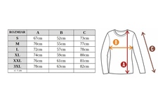 Rashguard termoaktywny L-S Pit Bull Mesh Performance Pro Plus Dark Ray - Czarny