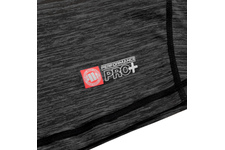 Tank Top rashguard termoaktywny Pit Bull Mesh Performance Pro Plus  - Grafitowy