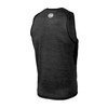 Tank Top rashguard termoaktywny Pit Bull Mesh Performance Pro Plus  - Grafitowy