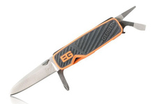 Nóż Gerber BG Bear Grylls Pocket Tool