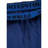 Spodenki sportowe Pit Bull Mesh Performance Pro Plus '21 - Granatowe