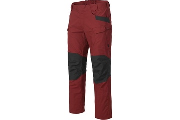 spodnie Helikon UTP - PolyCotton Ripstop - crimson sky / ash grey