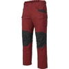 spodnie Helikon UTP - PolyCotton Ripstop - crimson sky / ash grey