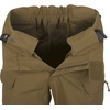spodnie Helikon UTP - PolyCotton Ripstop - crimson sky / ash grey
