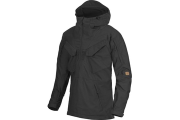 kurtka Helikon Anorak PILGRIM - czarny