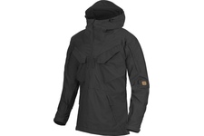 kurtka Helikon Anorak PILGRIM - czarny