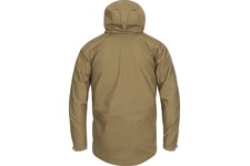 kurtka Helikon Anorak PILGRIM - czarny