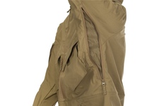 kurtka Helikon Anorak PILGRIM - czarny