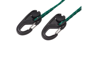 Nite Ize Klamra CamJam Small Cord Tightener 2Pack