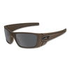 Okulary OAKLEY SI DD FUEL CELL CERAKOTE MIL SPEC - Black