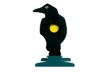 Figurka Field Target - kruk