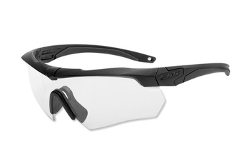 Okulary taktyczne ESS CROSSBOW SUPPRESSOR ONE CLEAR