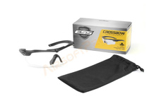Okulary taktyczne ESS CROSSBOW SUPPRESSOR ONE CLEAR