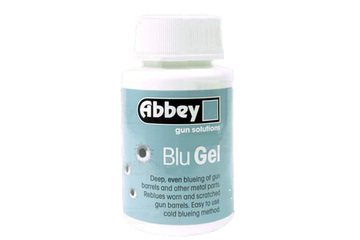 Oksyda w żelu ABBEY - BLU GEL