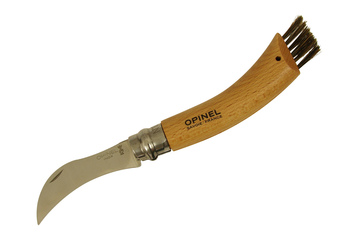 Nóż Opinel NO8 INOX MUSHROOM