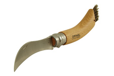 Nóż Opinel NO8 INOX MUSHROOM