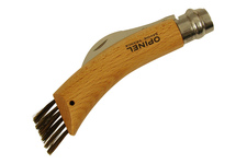 Nóż Opinel NO8 INOX MUSHROOM