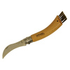 Nóż Opinel NO8 INOX MUSHROOM