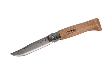 Nóż Opinel NO8 INOX składany