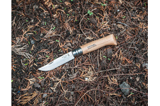 Nóż Opinel NO8 INOX składany