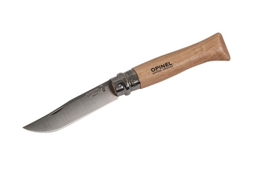 Nóż Opinel NO9 INOX składany