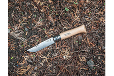 Nóż Opinel NO9 INOX składany