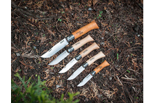 Nóż Opinel NO9 INOX składany