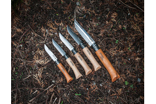 Nóż Opinel NO9 INOX składany