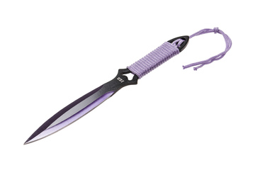 Nóż rzutka JOKER 7,5" - 3 szt