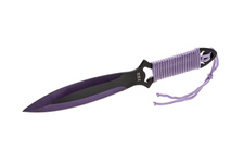 Nóż rzutka JOKER 7,5" - 3 szt