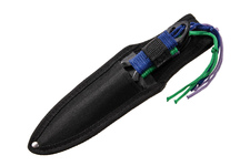 Nóż rzutka JOKER 7,5" - 3 szt