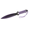 Nóż rzutka JOKER 7,5" - 3 szt