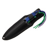 Nóż rzutka JOKER 7,5" - 3 szt