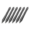 Nóż rzutka SCHRADE 8" FULL TANG THROWING knife SET - 6 SZT. SCTK6CP