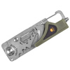 Nóż SANRENMU 6050LUF-PP-T4