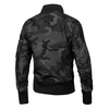 Kurtka damska Pit Bull MA-1 Bomber Genesee II '20 - Black Camo