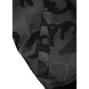 Kurtka damska Pit Bull MA-1 Bomber Genesee II '20 - Black Camo