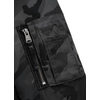 Kurtka damska Pit Bull MA-1 Bomber Genesee II '20 - Black Camo