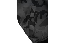 Kurtka damska Pit Bull MA-1 Bomber Genesee II '20 - Black Camo