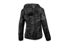 Kurtka damska z kapturem Pit Bull Pomona '20 - Black Camo